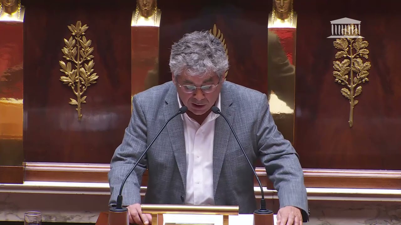 Pour une économie au service de la réduction des inégalités et de la transition écologique !