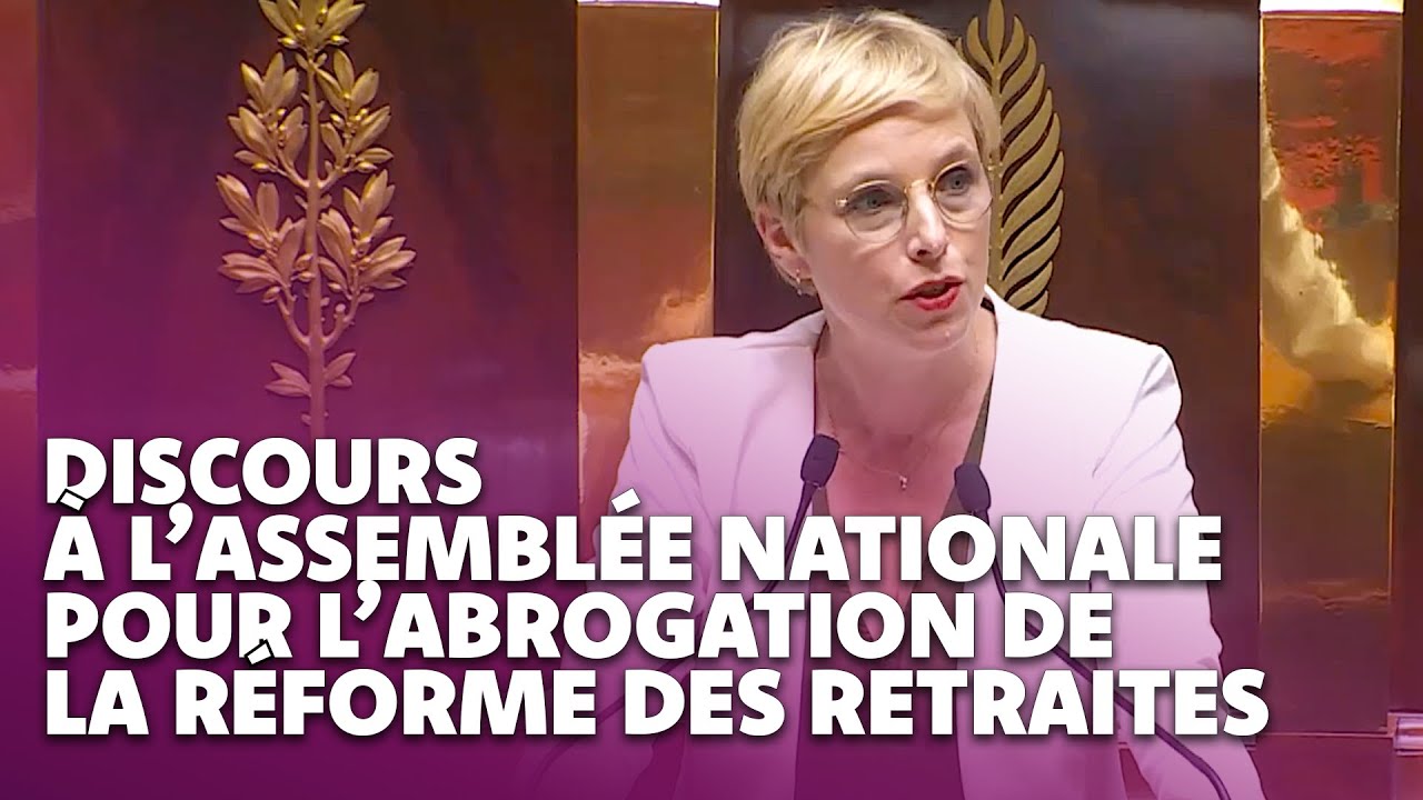 "Vous avez fait les poubelles de la Vè République" Clémentine Autain
