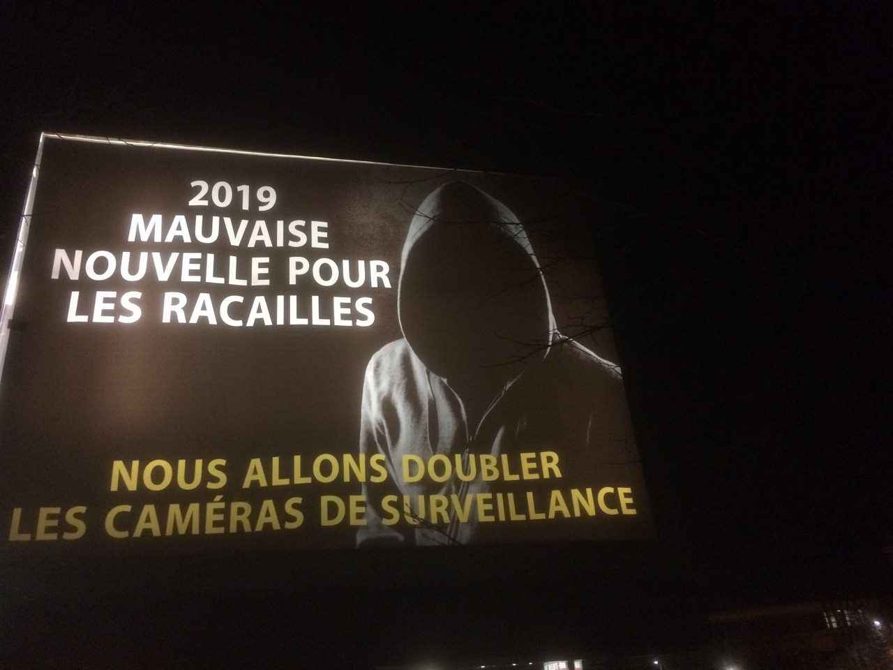 ménard racaille