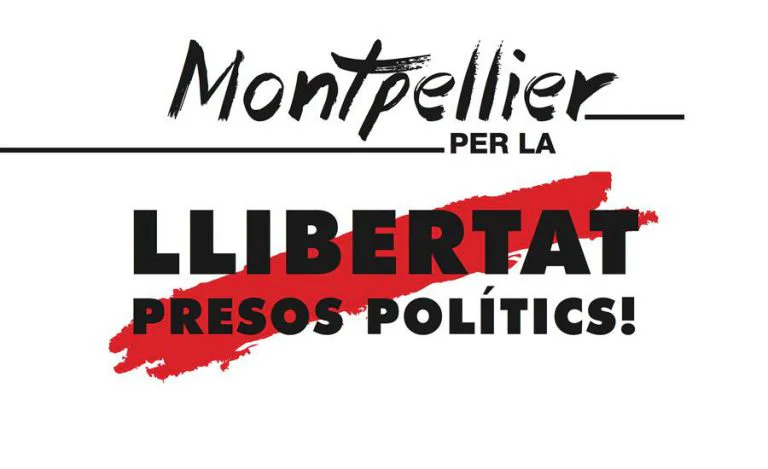 prisonniers poltiques catalans
