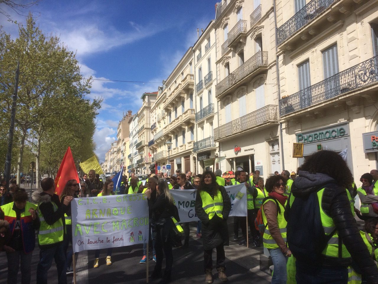 GJ Béziers