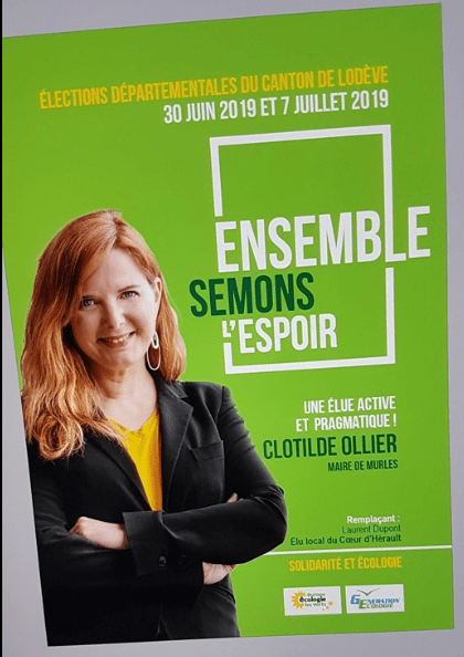 Clotilde Ollier