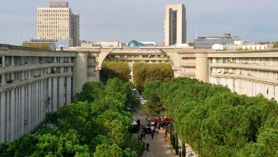Montpellier