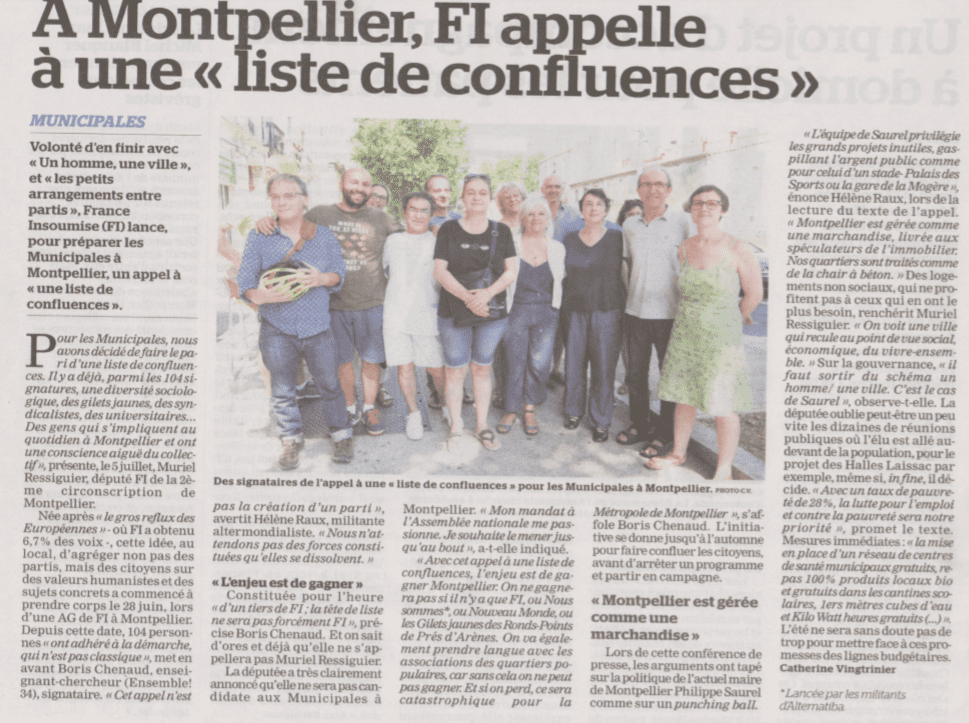 article marseillaise confluences  