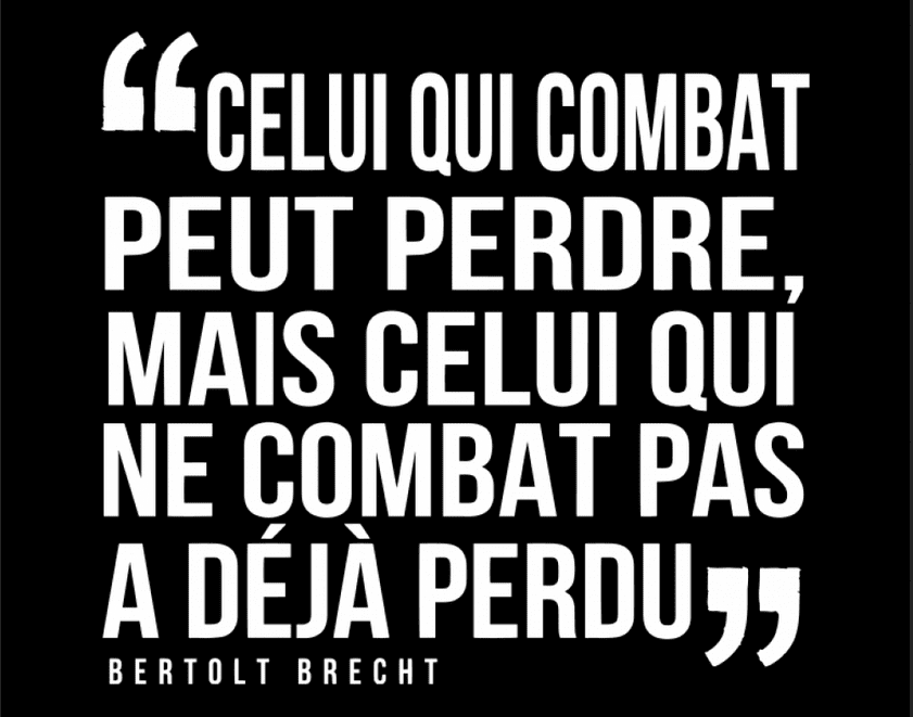 citation Bretch