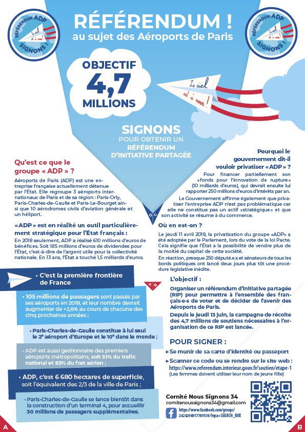 tract avion adp 1