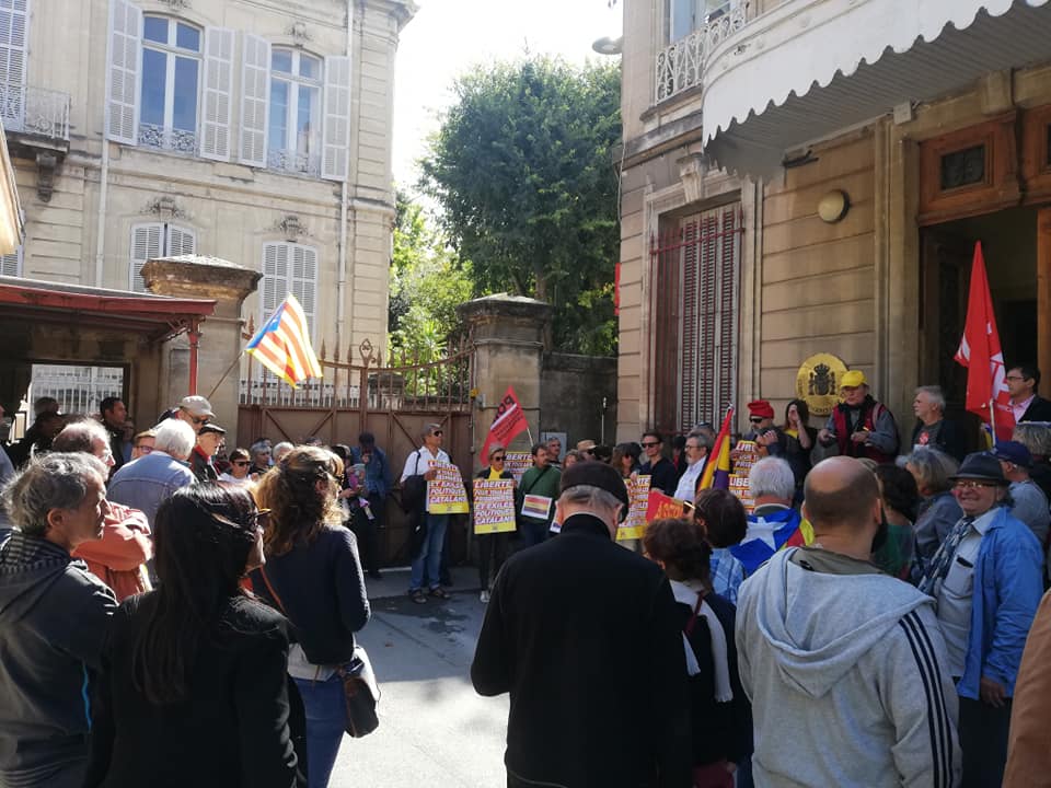 rassemblement soutien Catalans 15 10 19.jpg