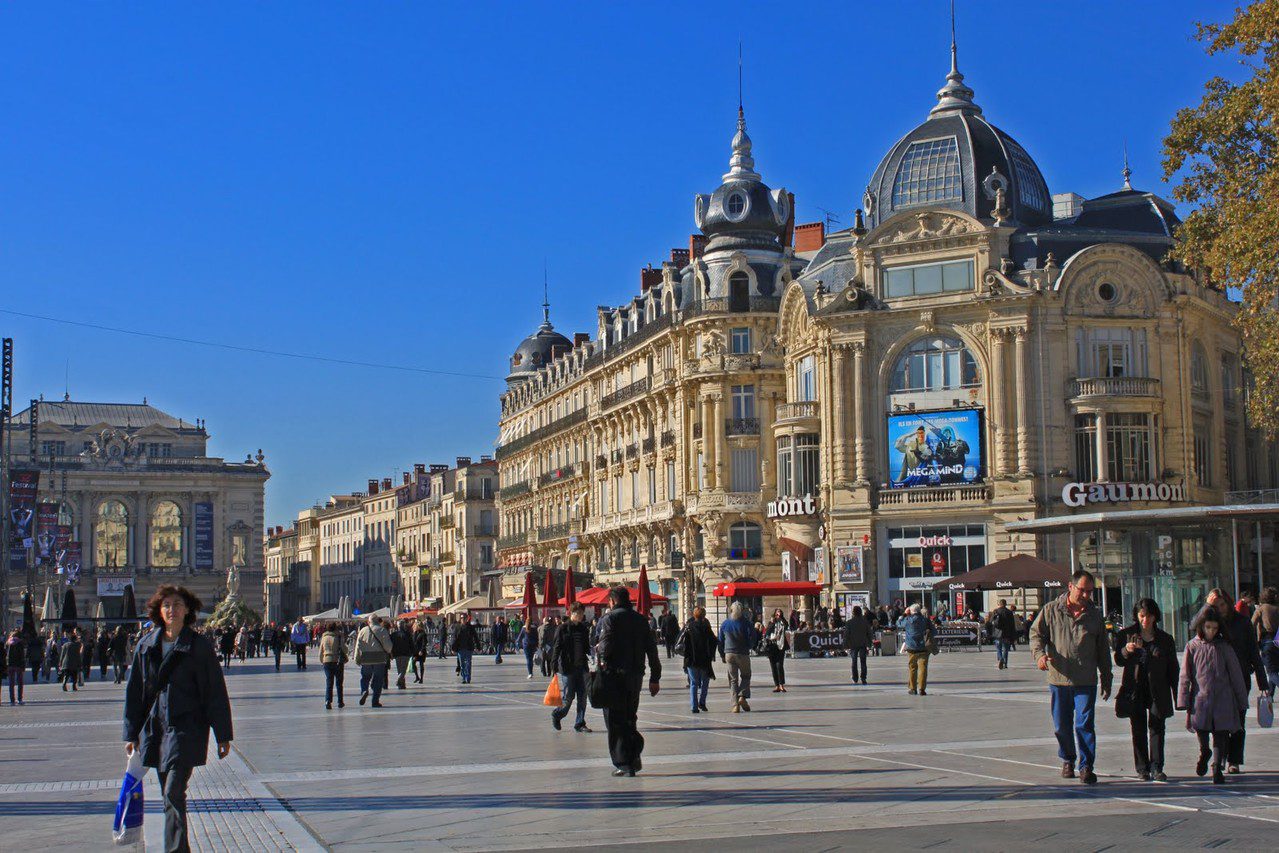 montpellier