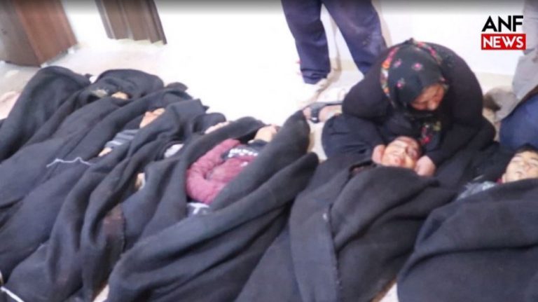 rojava