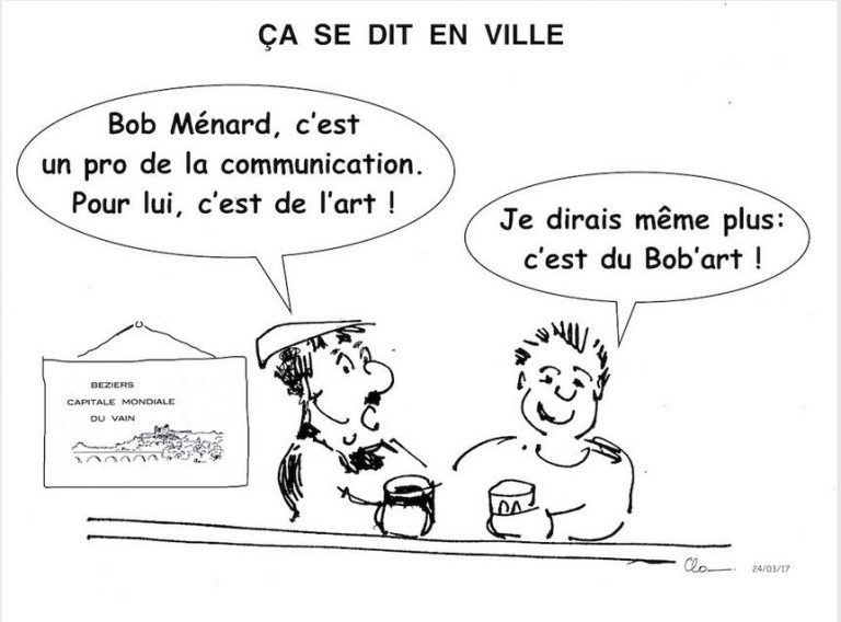 en vie de Béziers déc 19