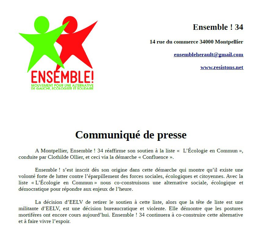 soutien Ollier