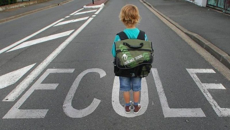 écolier
