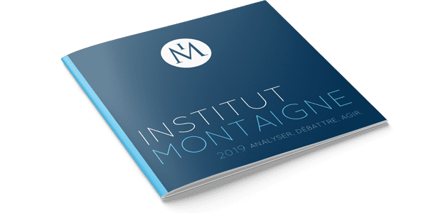 institut Montaigne