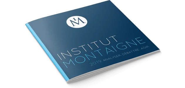 institut Montaigne