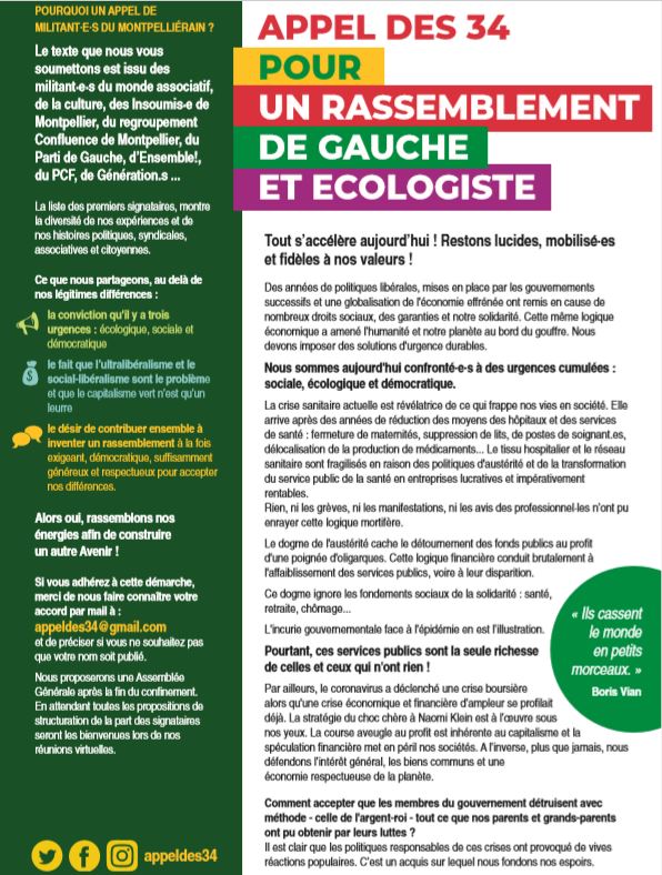 photo appel des 34 1