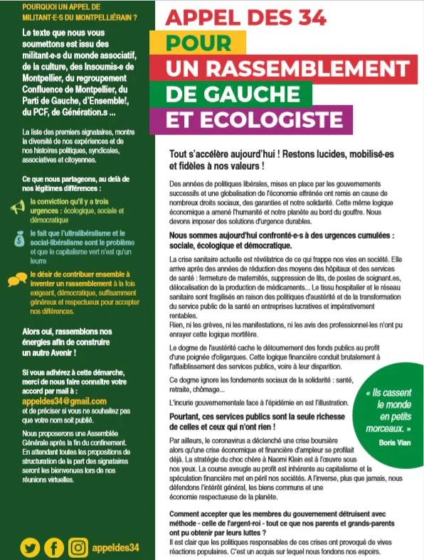 photo appel des 34 1