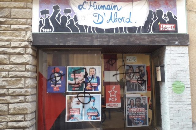 Fafs à Fonrti2