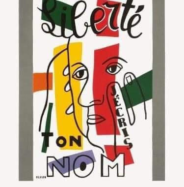 liberté