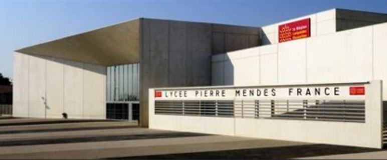 lycée pmf montp