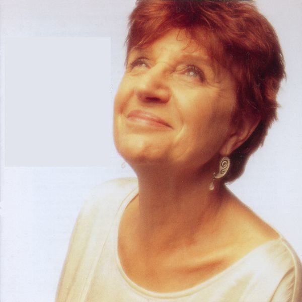 anne sylvestre