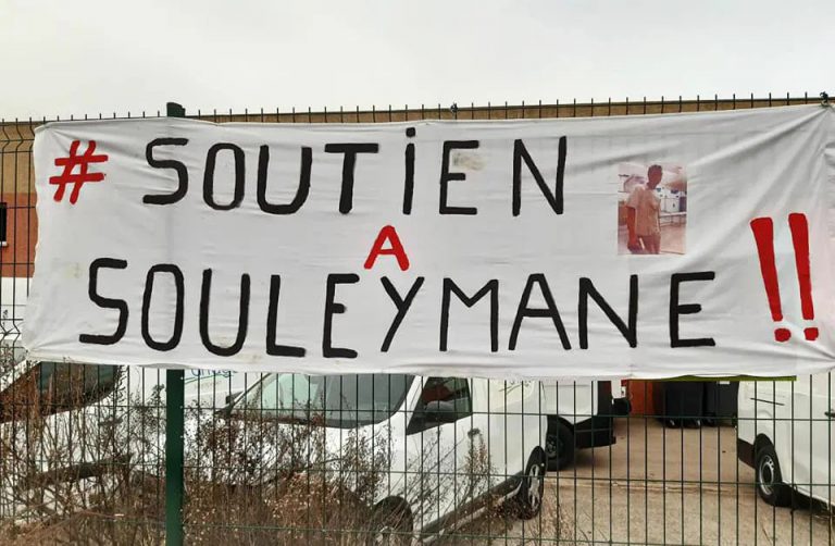 Souleymane