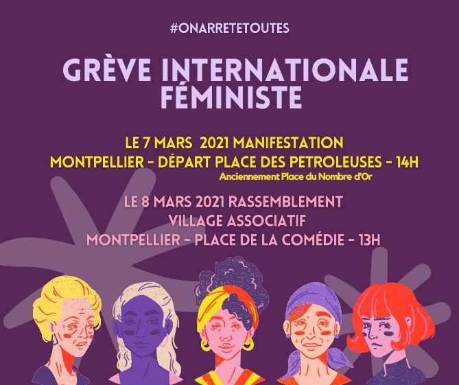 7 8 mars 1