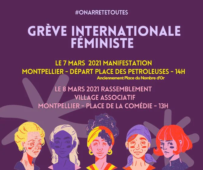 7 8 mars 1
