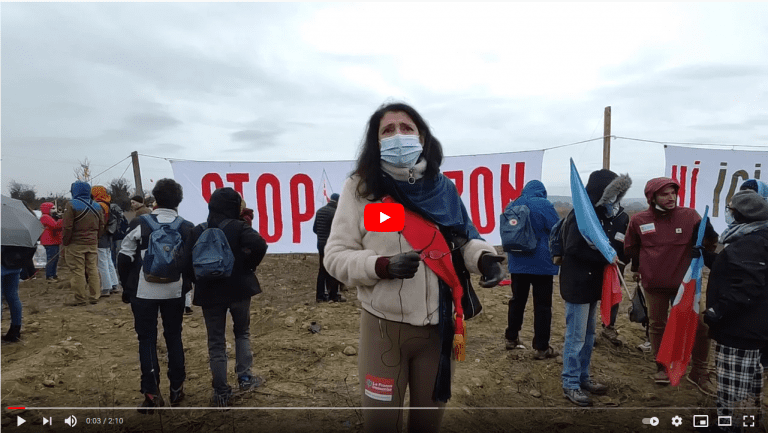 Amazon-Myriam-Martin