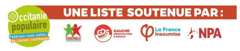 Occitanie populaire