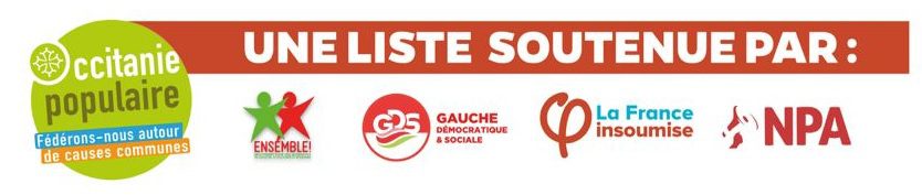 Occitanie populaire