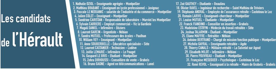 Occitanie populaire 34