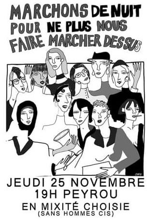 25 nov