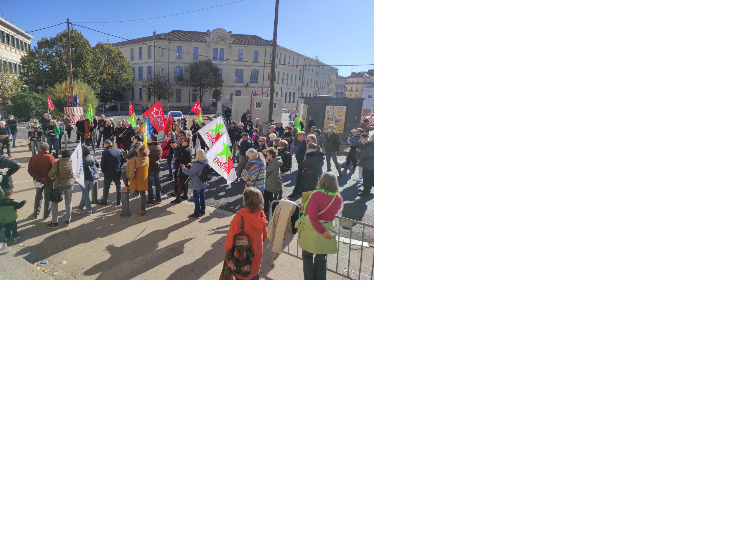 Climat