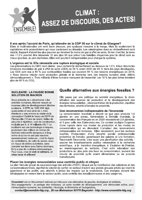 COP 26