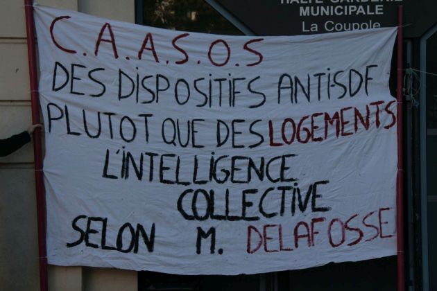 CAASCOS