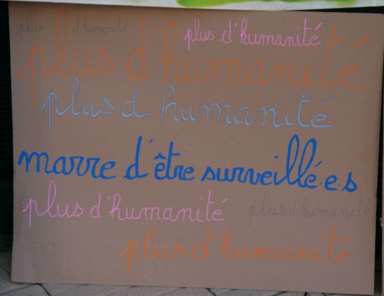 LOI SECURITE GLOBALE