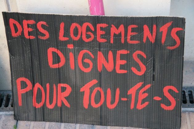 LOGEMENT