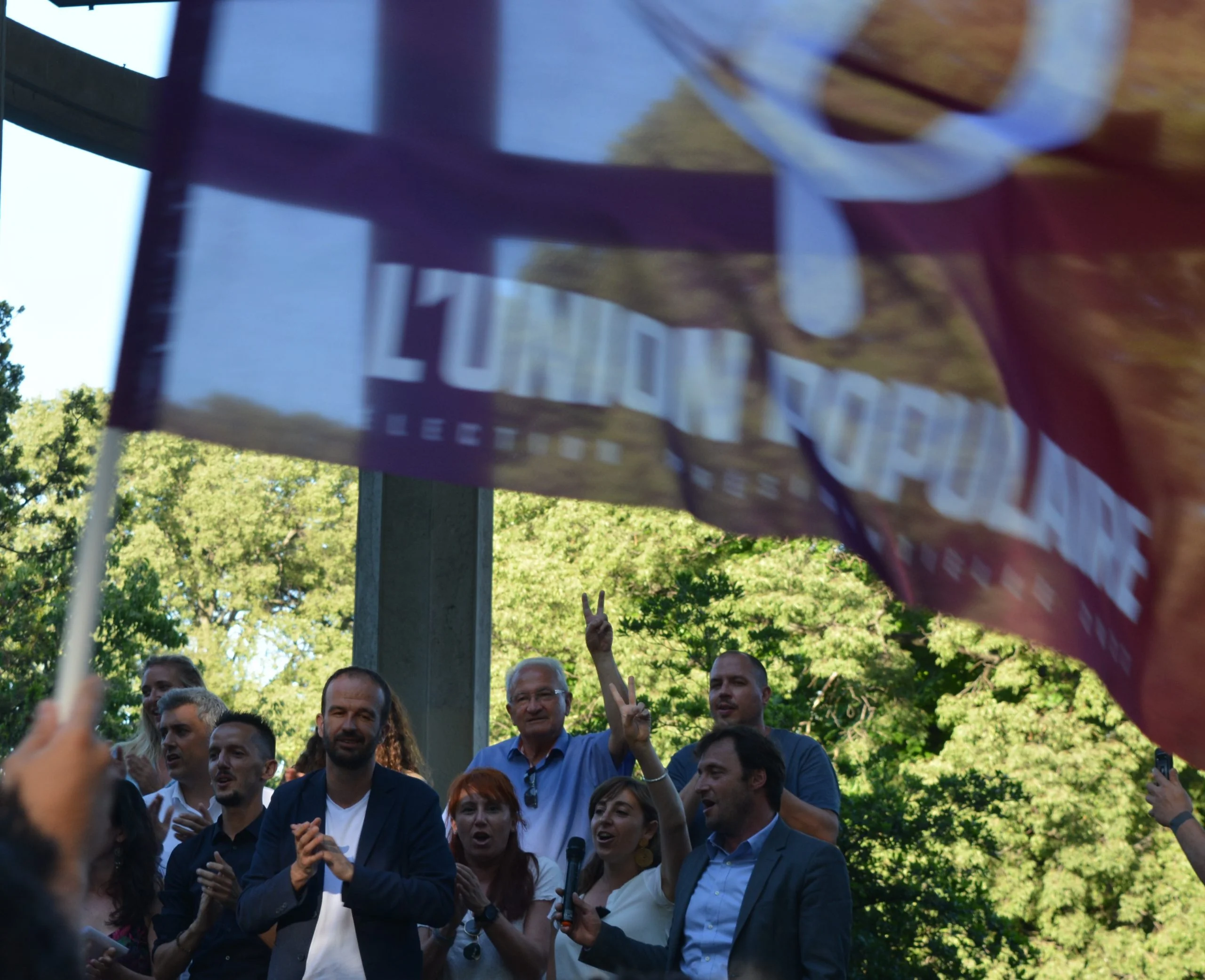 union populaire