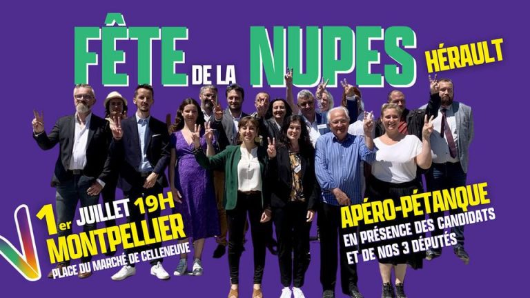 fête-NUPES