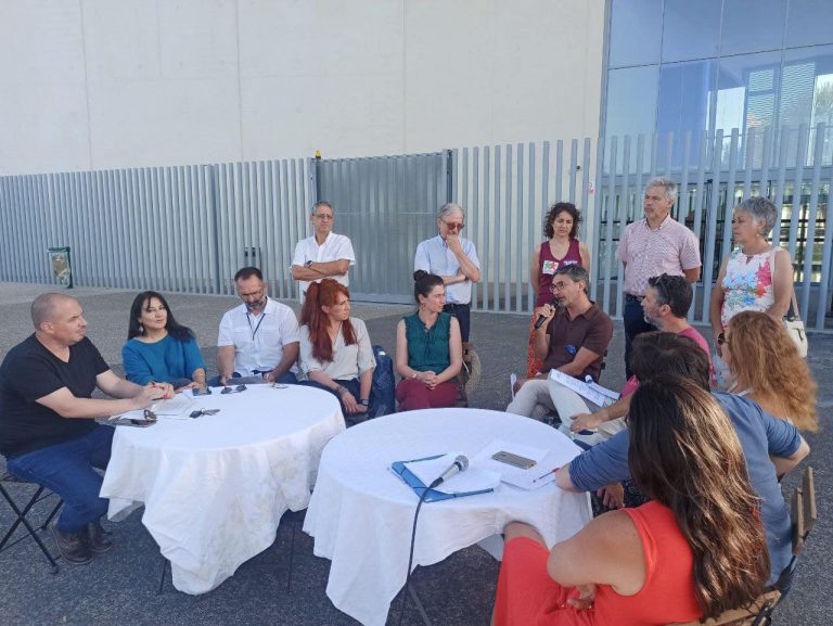 Table-ronde sur l&rsquo;éducation