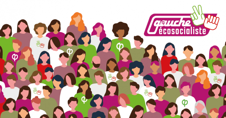 Ce site internet est désormais celui de la Gauche Écosocialiste 34