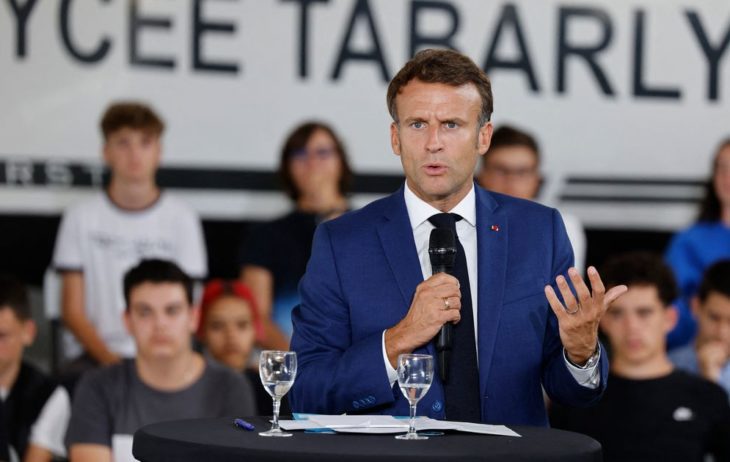 Enseignement professionnel : à mort l’école des classes populaires !