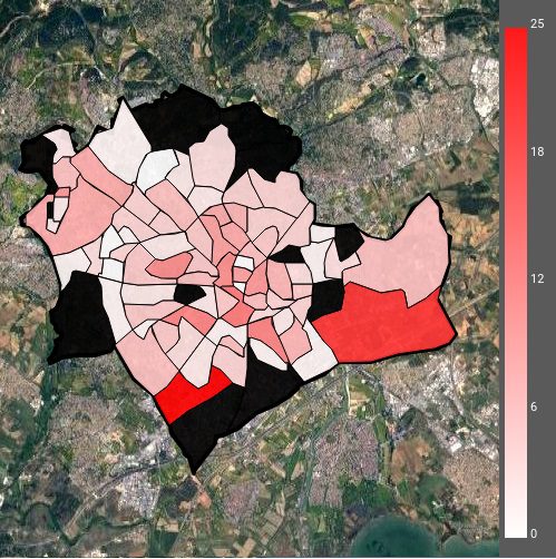 L’après conseil municipal de Montpellier (mardi 11/10/2022)