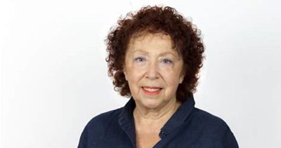 La Gauche Écosocialiste 34 salue la mémoire de Madeleine Estryn