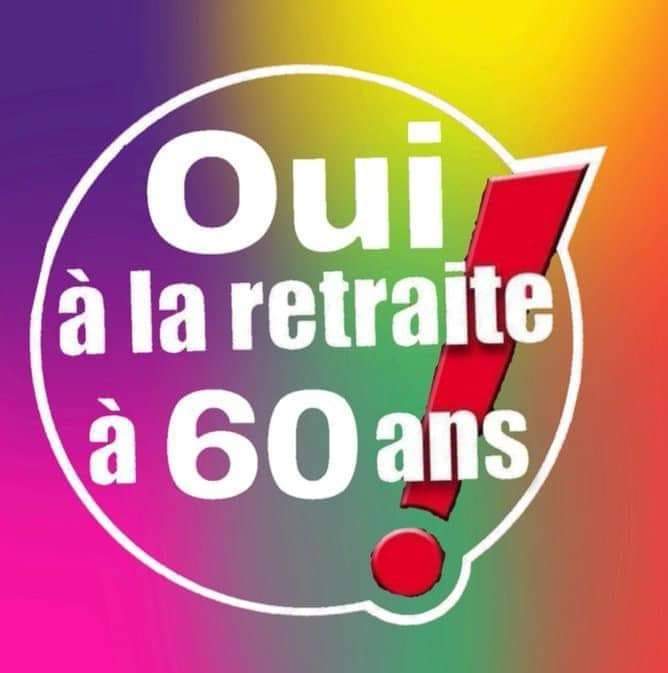 Grève interprofessionnelle contre la réforme Macron des retraites