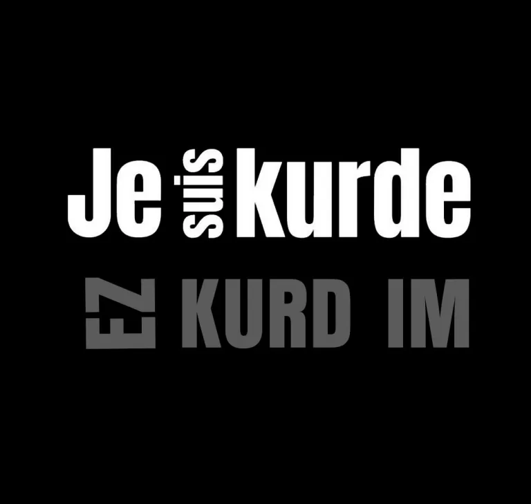 Justice pour les militant.es kurdes assassiné.es