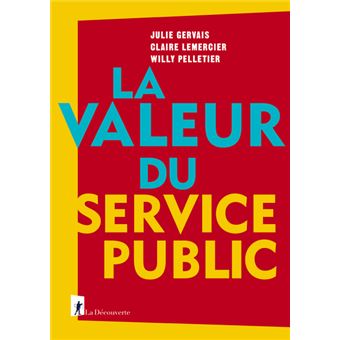 Qui veut tuer le service public ?