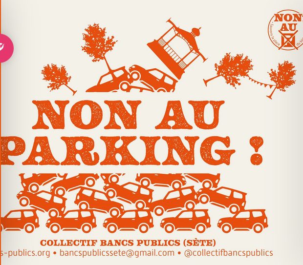 Soutien à Bancs Publics 