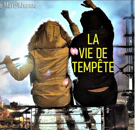 Ciné-débat : La vie de tempête