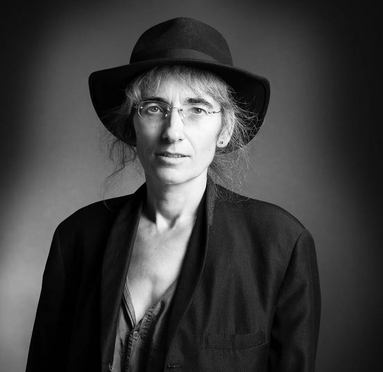 Femmes et roman noir